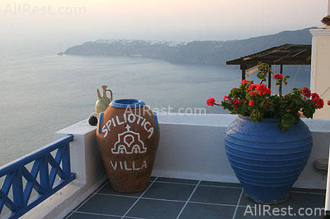 Spiliotica Traditional Houses 2